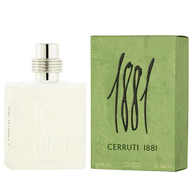 Nino Cerruti Cerruti 1881 Pour Homme Aftershave για άνδρες 100 ml