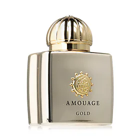 Amouage Gold Woman Eau de Parfum για γυναίκες 50 ml