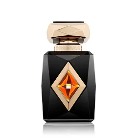 French Avenue Amber Saffron Perfume extract  80 ml