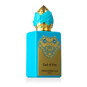 Stéphane Humbert Lucas 777 God of Fire Eau de Parfum 50 ml