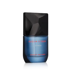 Issey Miyake Fusion d'Issey Extrême Eau de Toilette για άνδρες 50 ml