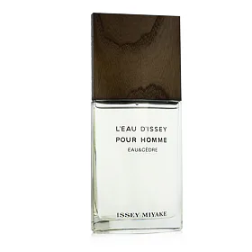 Issey Miyake L'Eau D'Issey Pour Homme Eau & Cédre Eau de Toilette για άνδρες 100 ml