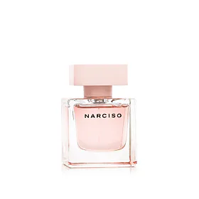 Narciso Rodriguez Narciso Cristal Eau de Parfum για γυναίκες 50 ml