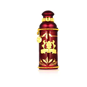 Alexandre.J The Collector Rose Alba Eau de Parfum για γυναίκες 100 ml