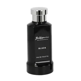 Baldessarini Black Eau de Toilette για άνδρες 75 ml TESTER