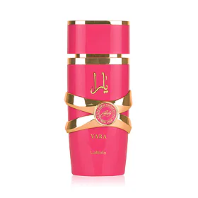 Lattafa Yara Candy Eau de Parfum για γυναίκες 100 ml