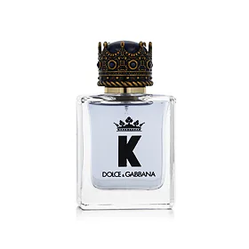 Dolce&Gabbana K Eau de Toilette για άνδρες 50 ml