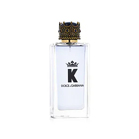 Dolce&Gabbana K Eau de Toilette για άνδρες 100 ml