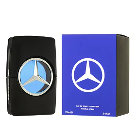 Mercedes-Benz Man Eau de Toilette για άνδρες 100 ml