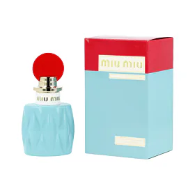 Miu Miu Miu Miu Eau de Parfum για γυναίκες 50 ml