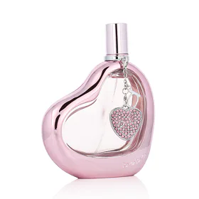 Bebe Sheer Eau de Parfum για γυναίκες 100 ml
