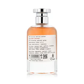 Emir Warm Leather Eau de Parfum 100 ml