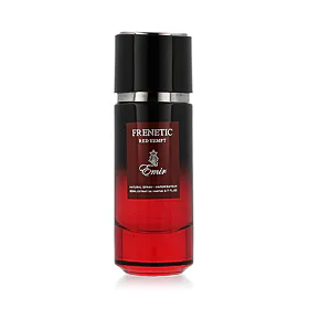 Emir Frenetic Red Tempt Perfume extract 80 ml