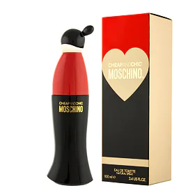 Moschino Cheap & Chic Eau de Toilette για γυναίκες 100 ml