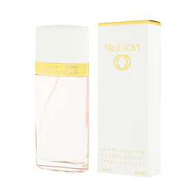 Elizabeth Arden True Love Eau de Toilette για γυναίκες 100 ml