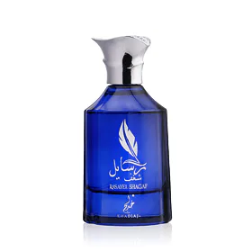 Khadlaj Rasayel Shagaf Eau de Parfum για άνδρες 100 ml