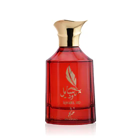 Khadlaj Rasayel Vid Eau de Parfum για γυναίκες 100 ml
