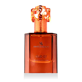 Swiss Arabian Oud 07 Perfume extract 50 ml