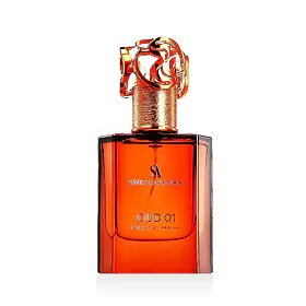Swiss Arabian Oud 01 Perfume extract 50 ml