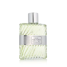 Dior Eau Sauvage Eau de Toilette για άνδρες 400 ml
