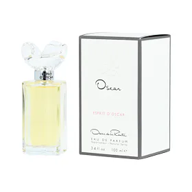 Oscar de la Renta Esprit d´Oscar Eau de Parfum για γυναίκες 100 ml