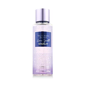 Victoria´s Secret Love Spell Starlit Σπρεϊ σώματος για γυναίκες 250 ml