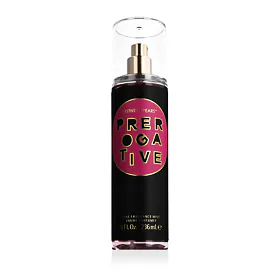 Britney Spears Prerogative Σπρεϊ σώματος 236 ml