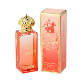 Juicy Couture Rock The Rainbow Oh So Orange Eau de Toilette για γυναίκες 75 ml