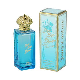 Juicy Couture Rock The Rainbow Bye Bye Blues Eau de Toilette για γυναίκες 75 ml