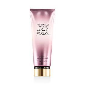 Victoria´s Secret Velvet Petals Λοσιόν σώματος για γυναίκες 236 ml