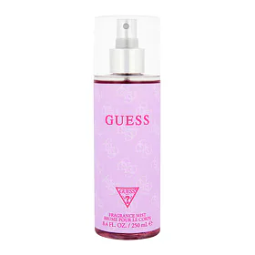GUESS Guess For Women Σπρεϊ σώματος για γυναίκες 250 ml