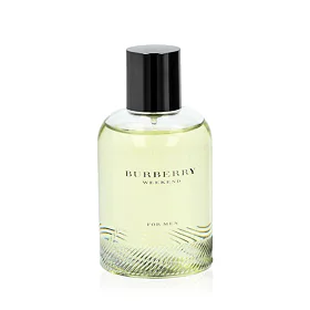 Burberry Weekend For Men Eau de Toilette για άνδρες 100 ml