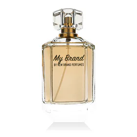 New Brand Parfums Prestige My Brand Eau de Parfum για γυναίκες 100 ml
