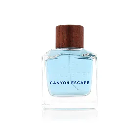 Hollister Canyon Escape Eau de Toilette για άνδρες 100 ml