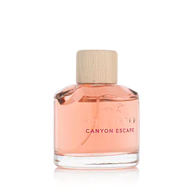 Hollister Canyon Escape Eau de Parfum για γυναίκες 100 ml