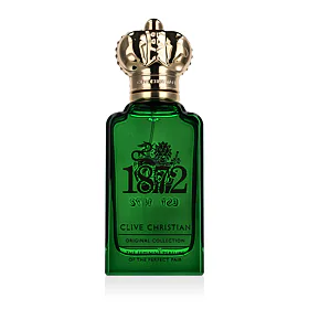 Clive Christian 1872 For Women Parfum για γυναίκες 50 ml