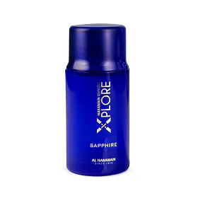 Al Haramain Xplore Sapphire Eau de Parfum 100 ml