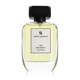 Swiss Arabian Iris and Berry Eau de Parfum για γυναίκες 100 ml