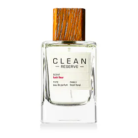 Clean Reserve Lush Fleur Eau de Parfum για γυναίκες 100 ml