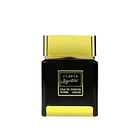 Flavia Parfum Flavia Signature Eau de Parfum  100 ml