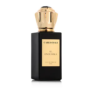 Carlo Dali Al.Onoushka Eau de Parfum για γυναίκες 50 ml