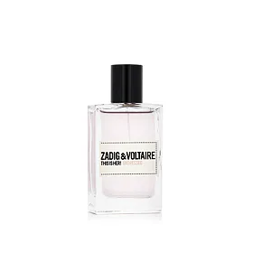 Zadig & Voltaire This Is Her! Undressed Eau de Parfum για γυναίκες 50 ml
