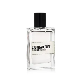 Zadig & Voltaire This is Him! Undressed Eau de Toilette για άνδρες 50 ml