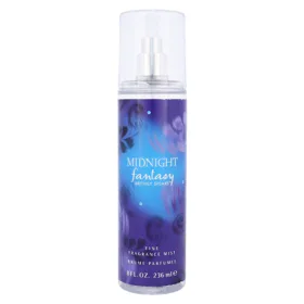 Britney Spears Midnight Fantasy Σπρεϊ σώματος για γυναίκες 236 ml