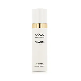 Chanel Coco Mademoiselle Αποσμητικό για γυναίκες 100 ml