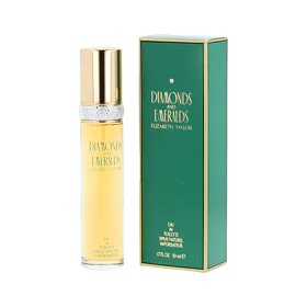 Elizabeth Taylor Diamonds and Emeralds Eau de Toilette για γυναίκες 50 ml