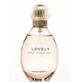 Sarah Jessica Parker Lovely Eau de Parfum για γυναίκες 30 ml