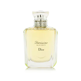 Dior Les Creations de Monsieur Dior Diorissimo Eau de Toilette για γυναίκες 100 ml
