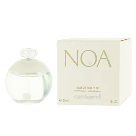 Cacharel Noa Eau de Toilette για γυναίκες 30 ml