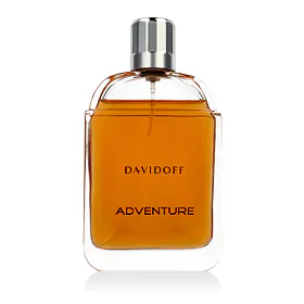 Davidoff Adventure Eau de Toilette για άνδρες 100 ml